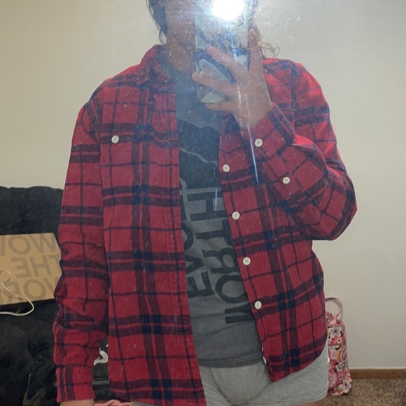 Express flannel - Picture 4 of 5